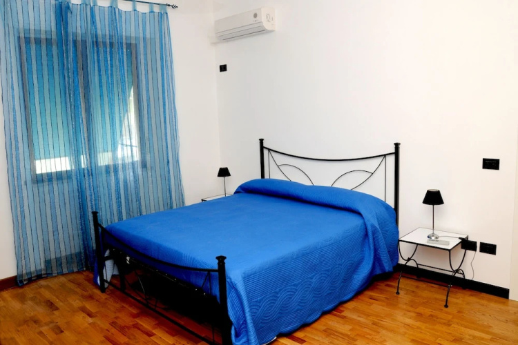 Casa Azzurra Sorrento