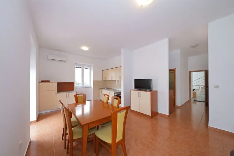 Apartments Bazilika
