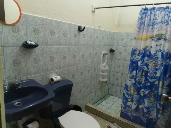 Cabinas Mitchaelles