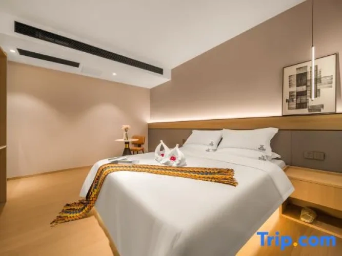 Luxury Double room