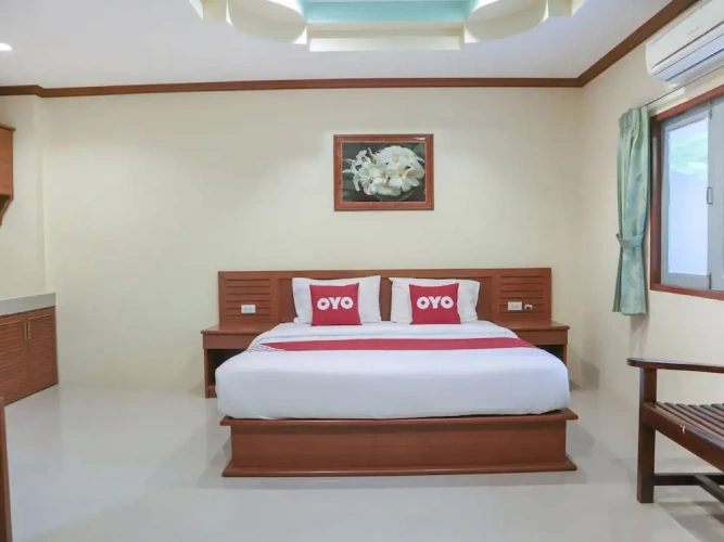 1 Bedroom Suite
