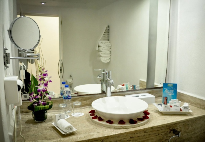 Cyan Cancun Resort & Spa photo 9