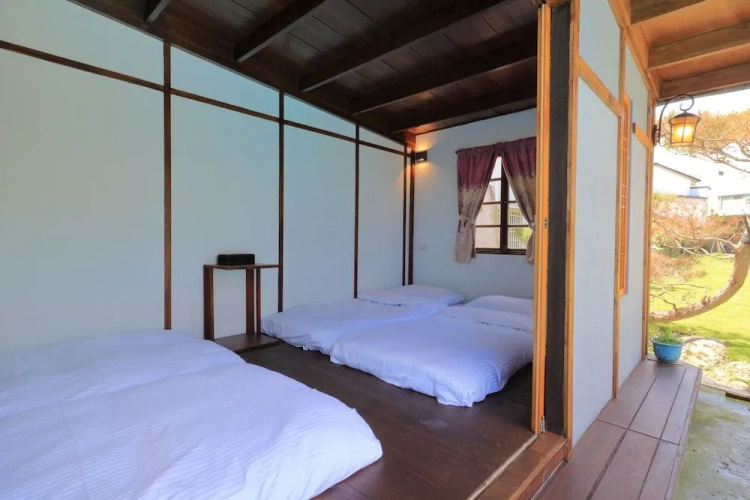 Jiang's B&B