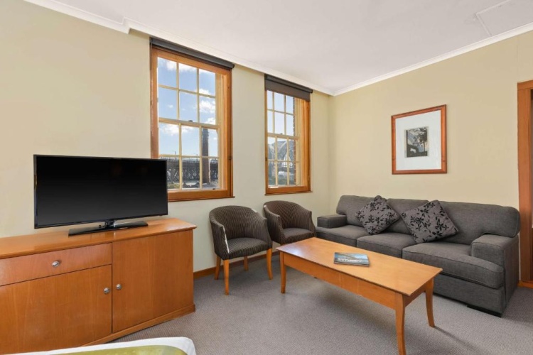 Sydney Harbour Hotel photo 16