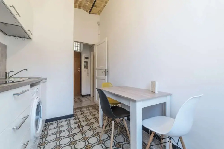 Termini Cozy Mini Apartment