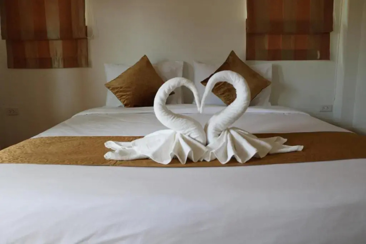 Ouidee Resort