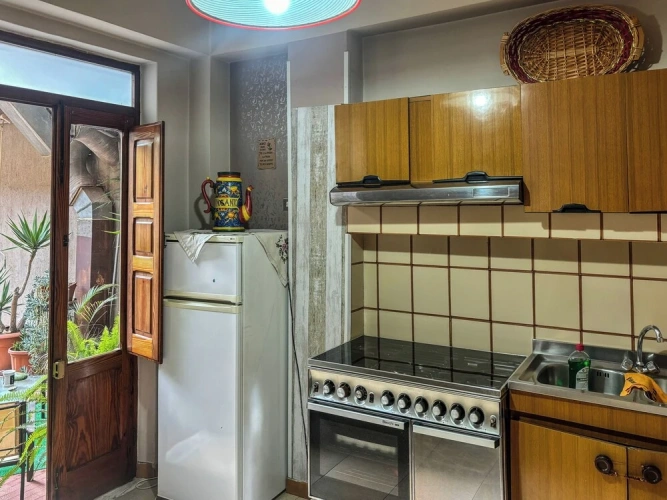 2 Bedrooms Chalet