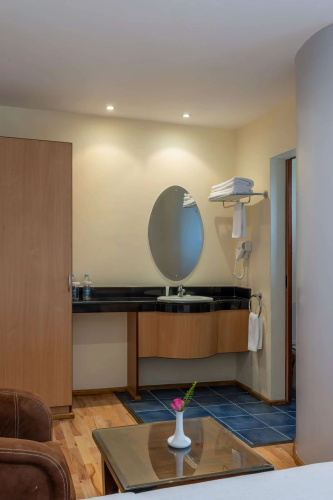 Best Western Nairobi Upper Hill