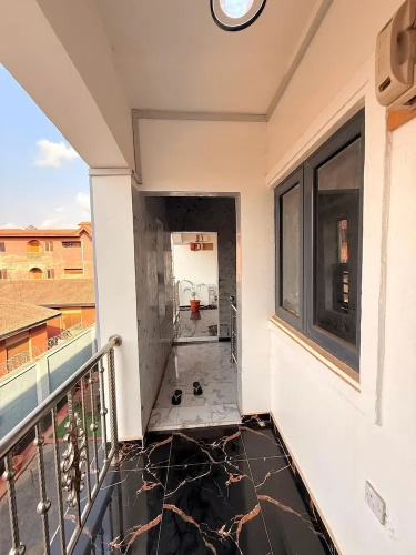 Elelyon Service Apartments