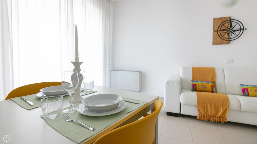 Residenza Excelsior 603