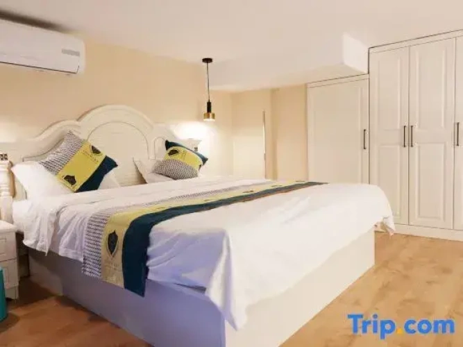 Double Apartment