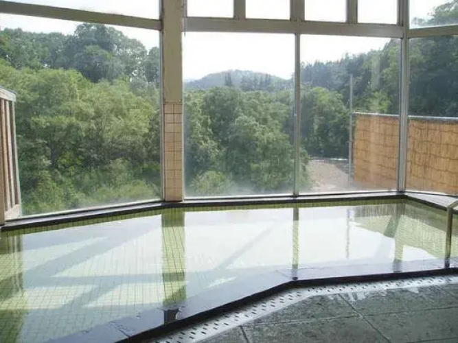 Shirakawaonsen Shirakawaso