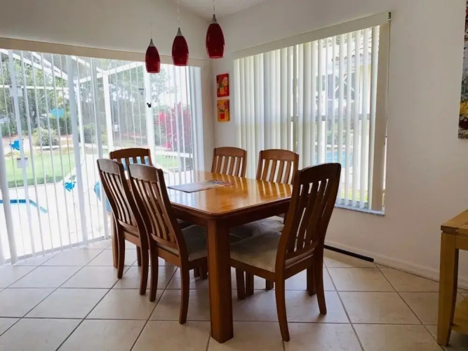 Gorgeous Views From Pool! 3 Bedroom Home by RedAwning