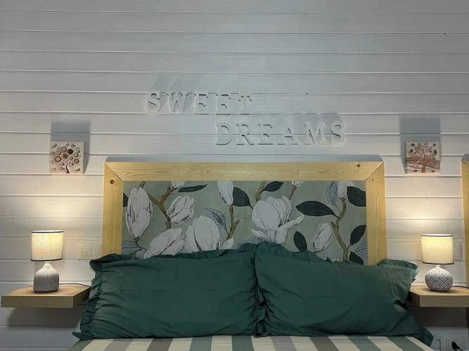 Superior Bungalow