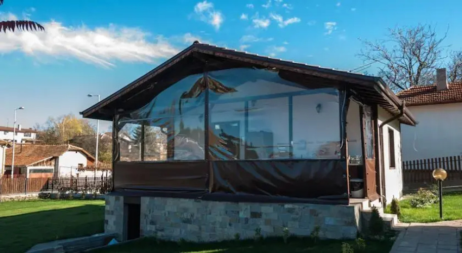 Villa Atika
