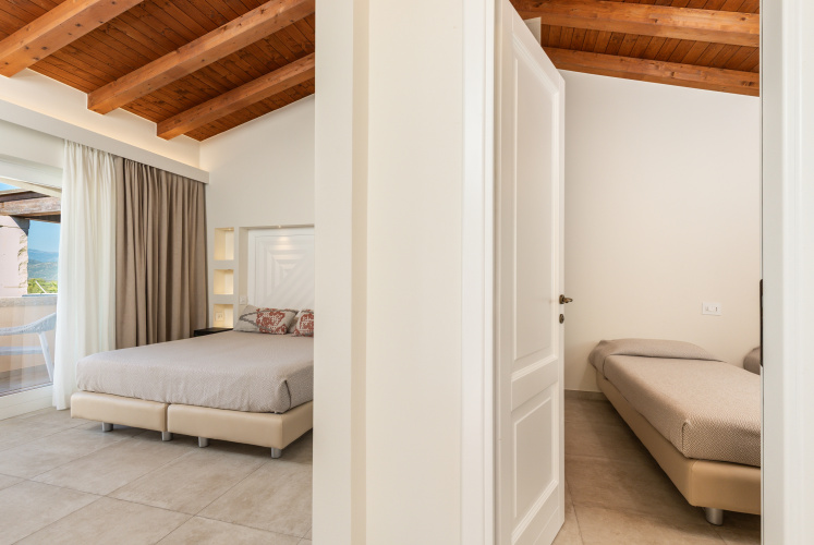Hotel Club Saraceno