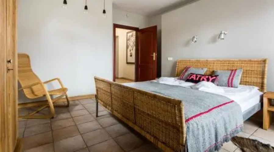 Rent Like Home - Centrum 16