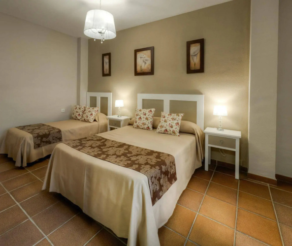 Hotel Doña Lina