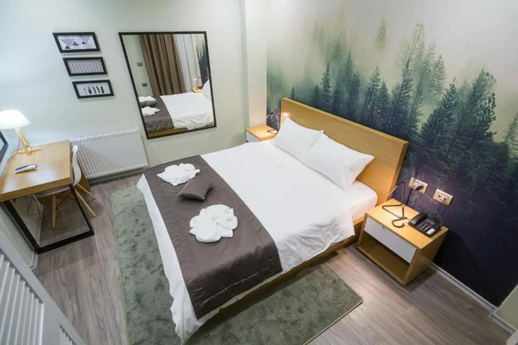 Imagen del hotel