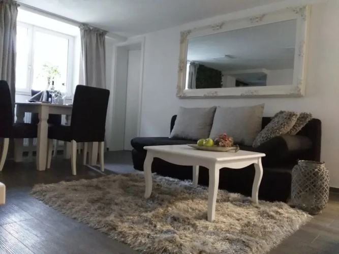 Ferienwohnungen Prestige 2