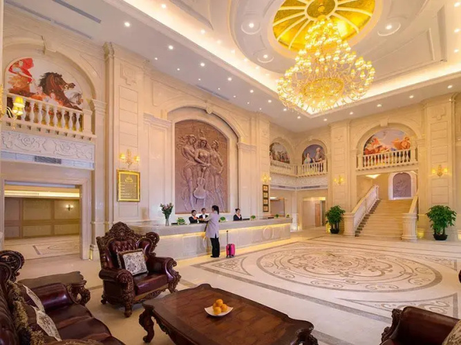 Hotelafbeelding