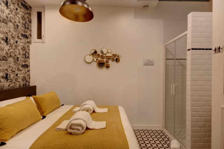 Le Cocoon 29 by Cocoonr
