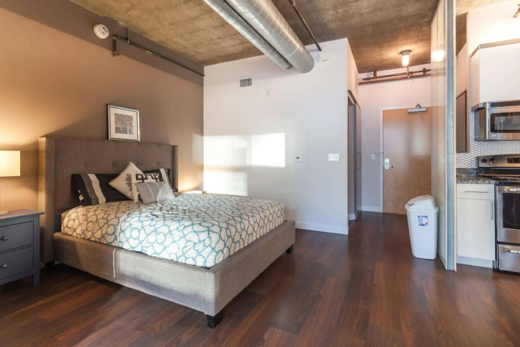 Tripbz Mello Lofts