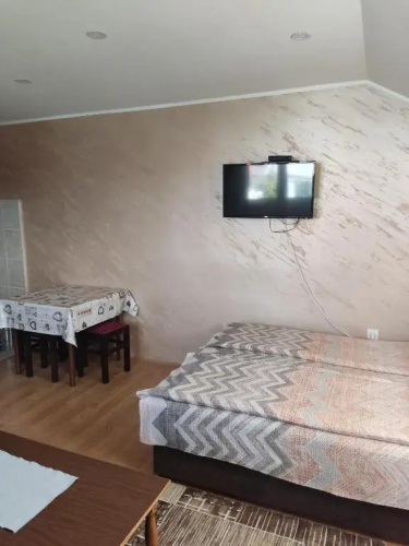 Apartmani Aleksijević