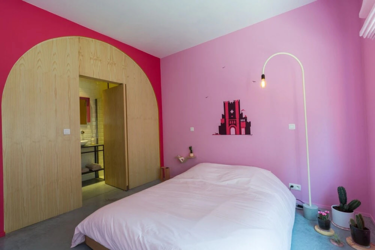 Boutique B&B Graaf.
