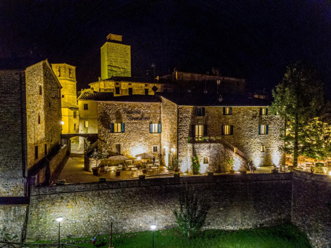 Palazzo Brandano