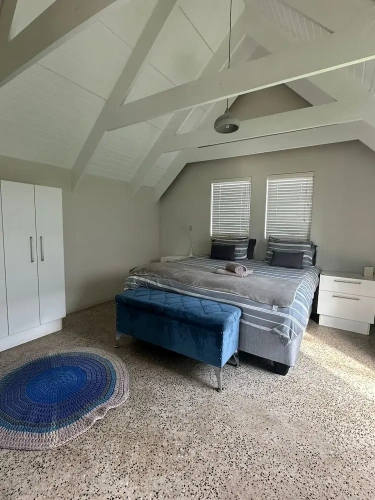 3 Bedrooms Deluxe Apartment