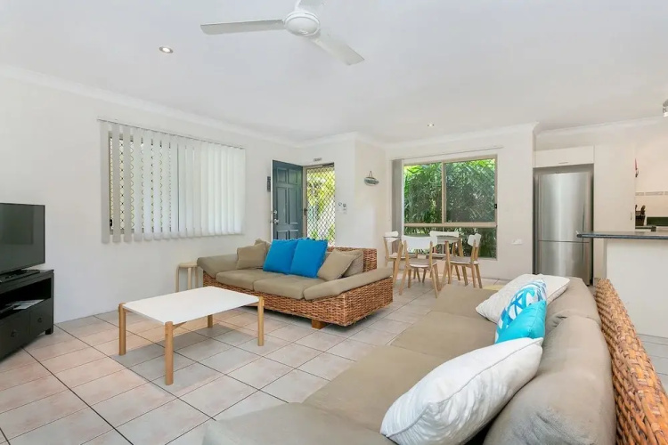 Kewarra Beach Retreat 2