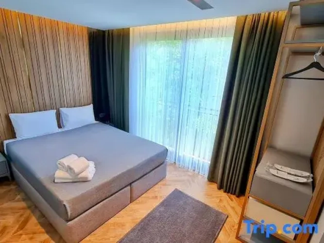 Superior Double Apartment