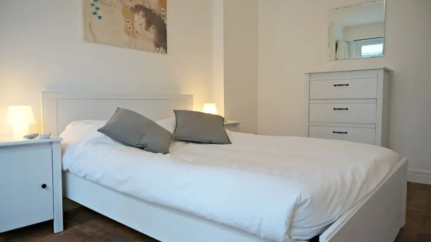 Appart Hôtel Lille - Lazare