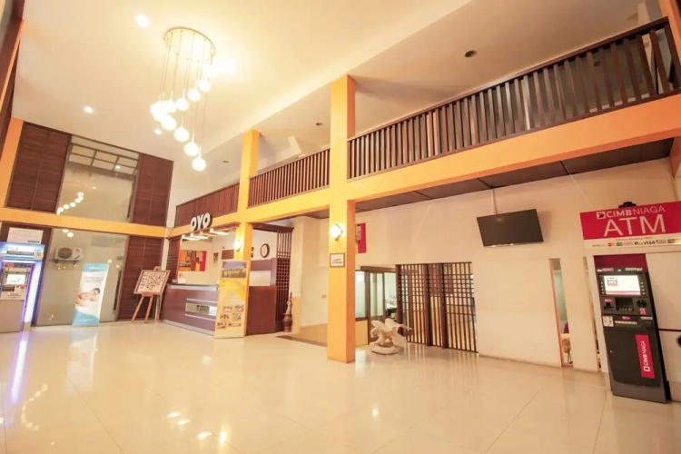 Imagen del hotel