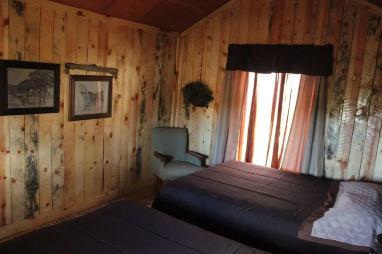 Grand Canyon Ranch & Outfitters