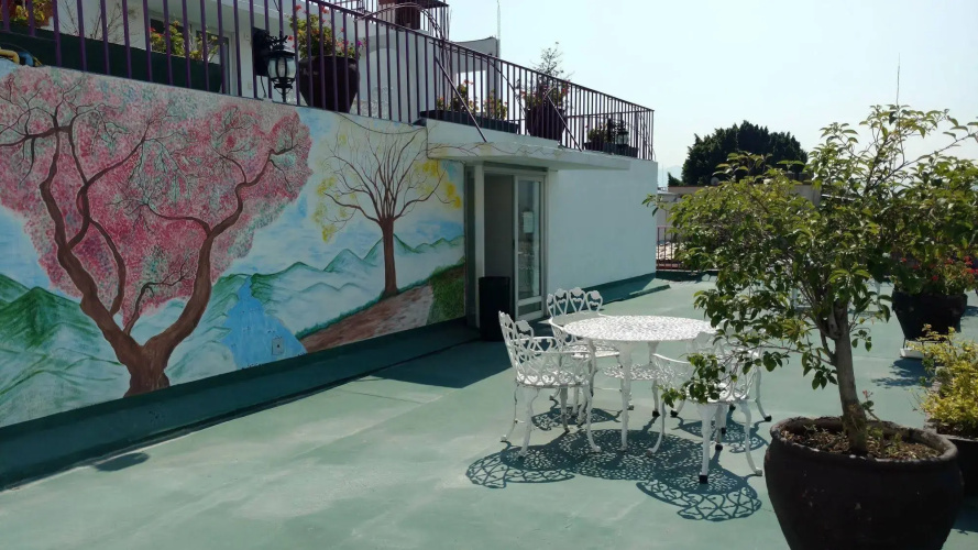 Hotel Aurora
