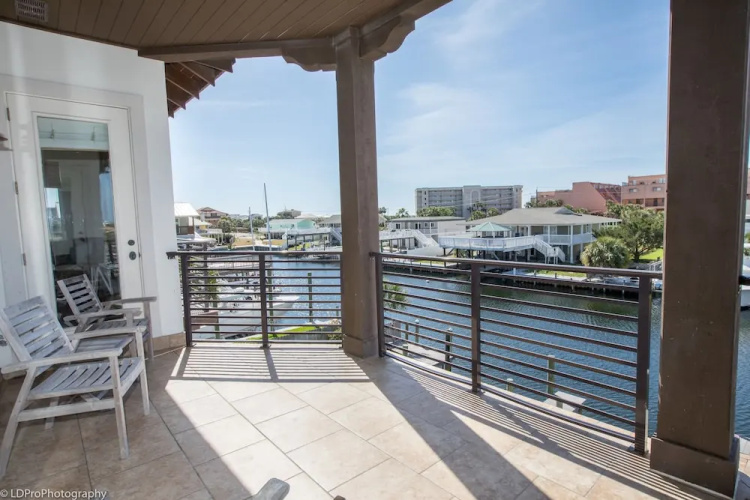 Inlet Breeze Destin - Studio Home
