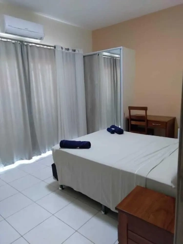 1 Bedroom Comfort Triple room with balcony