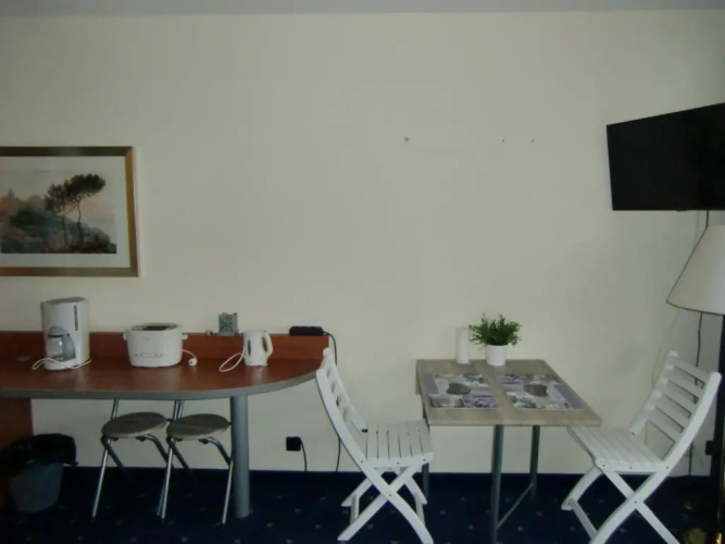 Haus am See HS 833