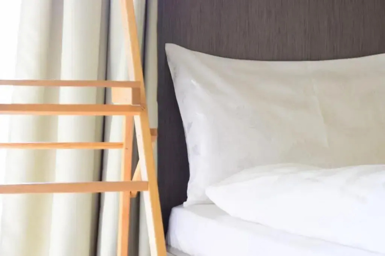 Hotel KUBE