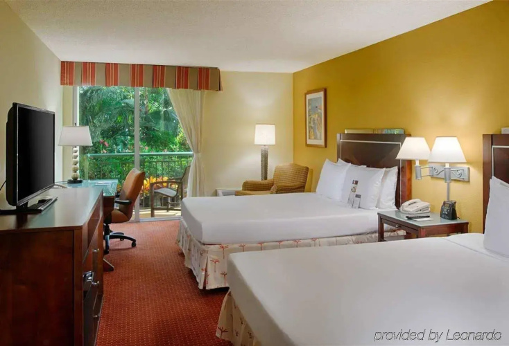 Doubletree By Hilton - Palm Beach Gardens