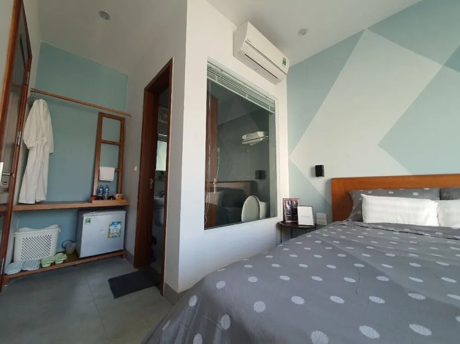 Linda Boutique Homestay