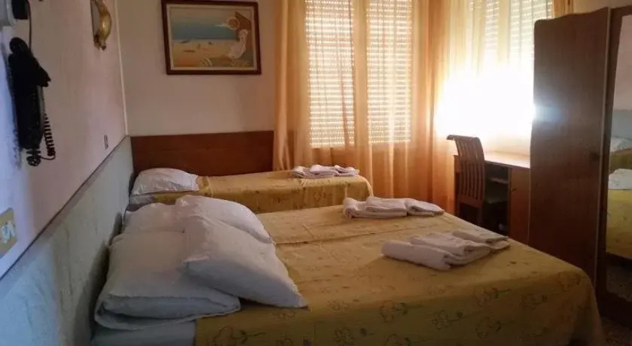 Hotel Pecci