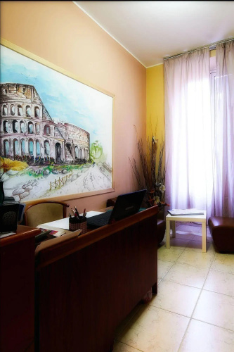 NazionalRooms