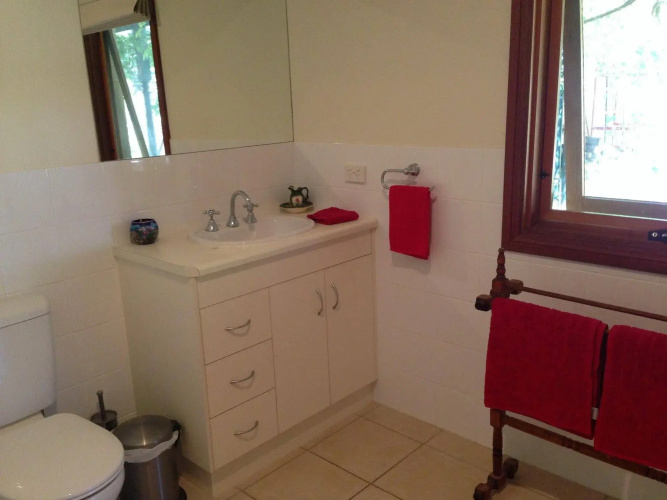 Clarevale Cottage B&B