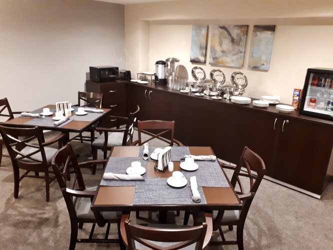 Holiday Inn Reynosa Zona Dorada photo 29