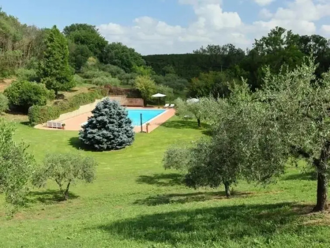 Le Querce