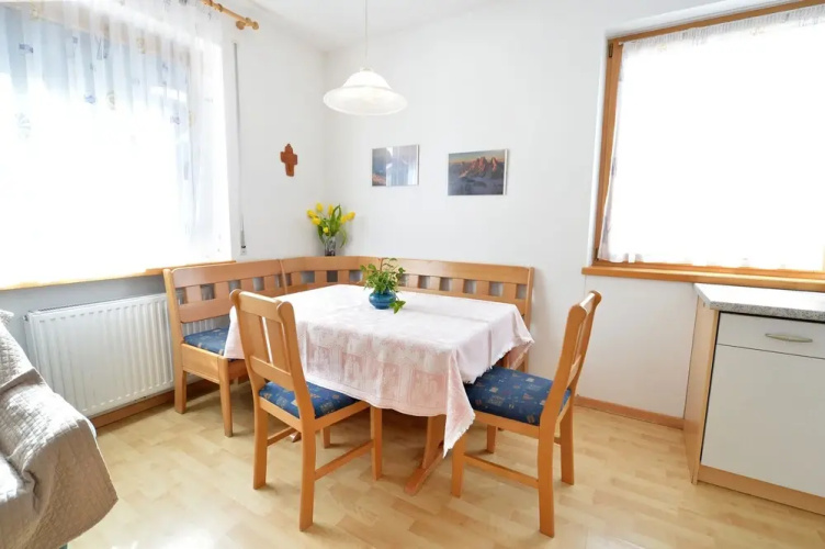 Apartment 4 Holiday - Kasslatter