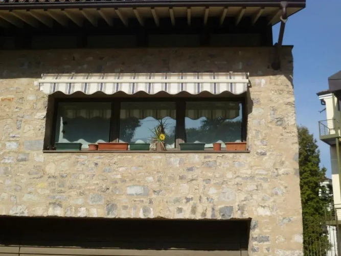 2 Bedrooms Cottage with view